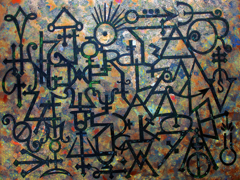 Alchemy
